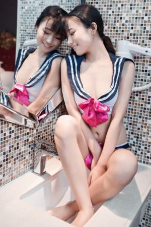 图书馆的女友～未增删带翻译_1080在线播放